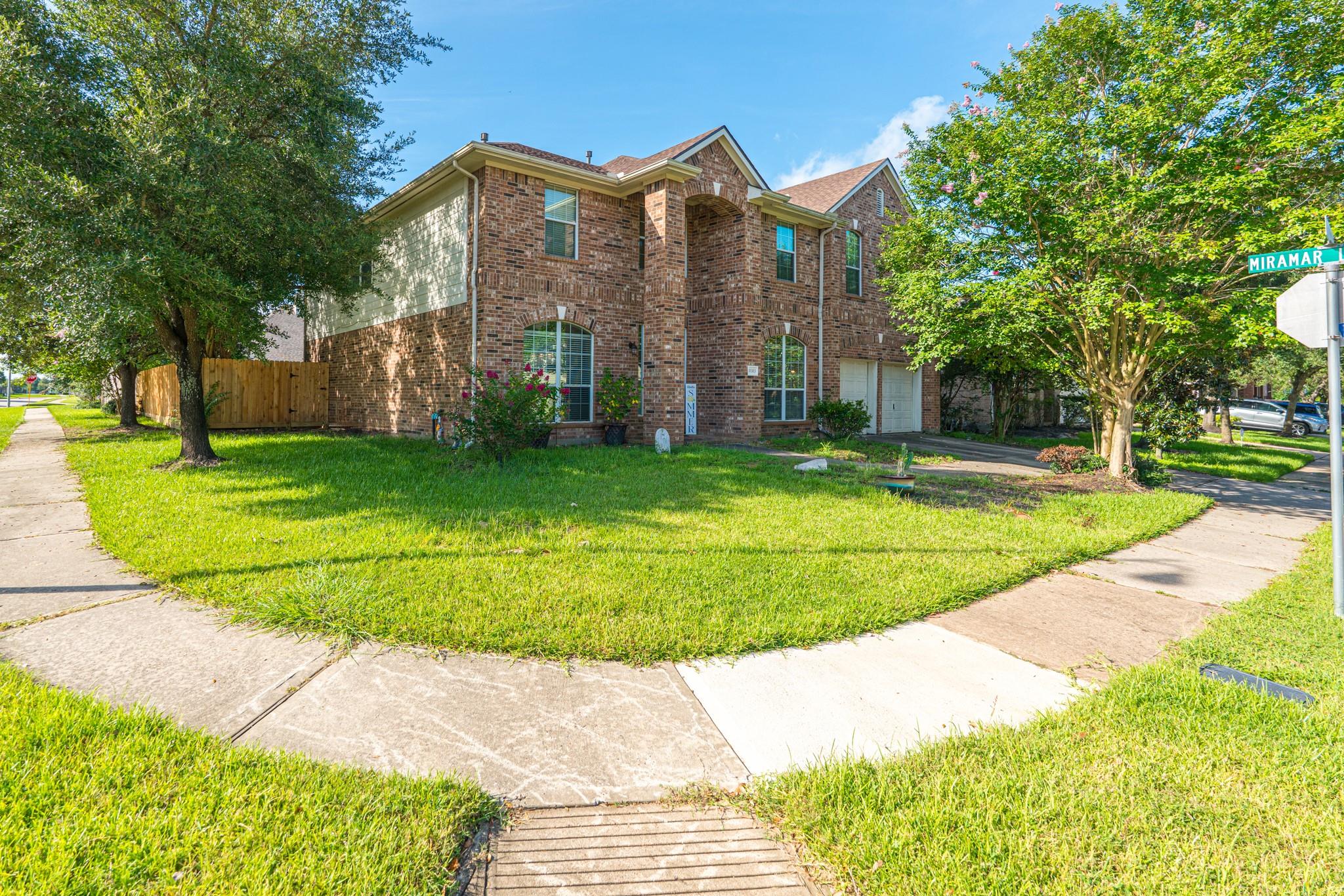 8303 Hayden Cove Drive — photo