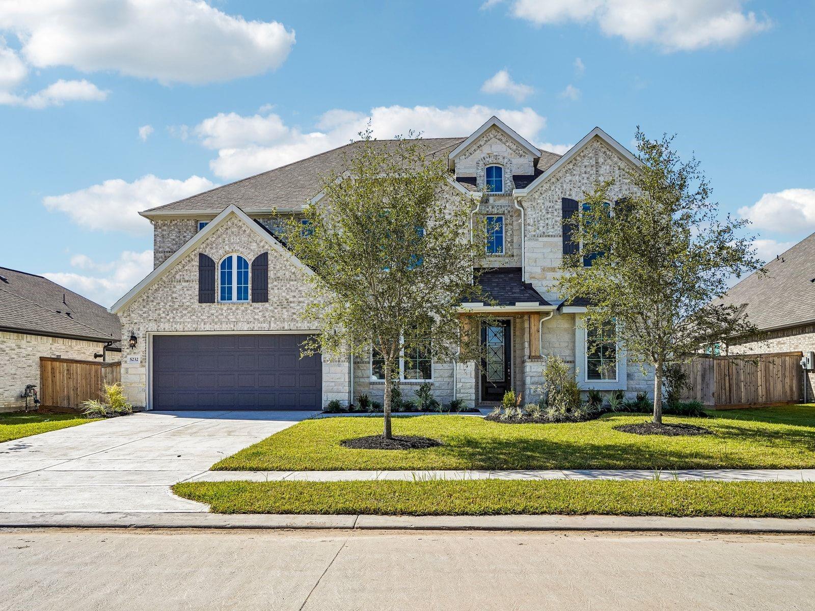 5232 Autumn Hills Trail — photo