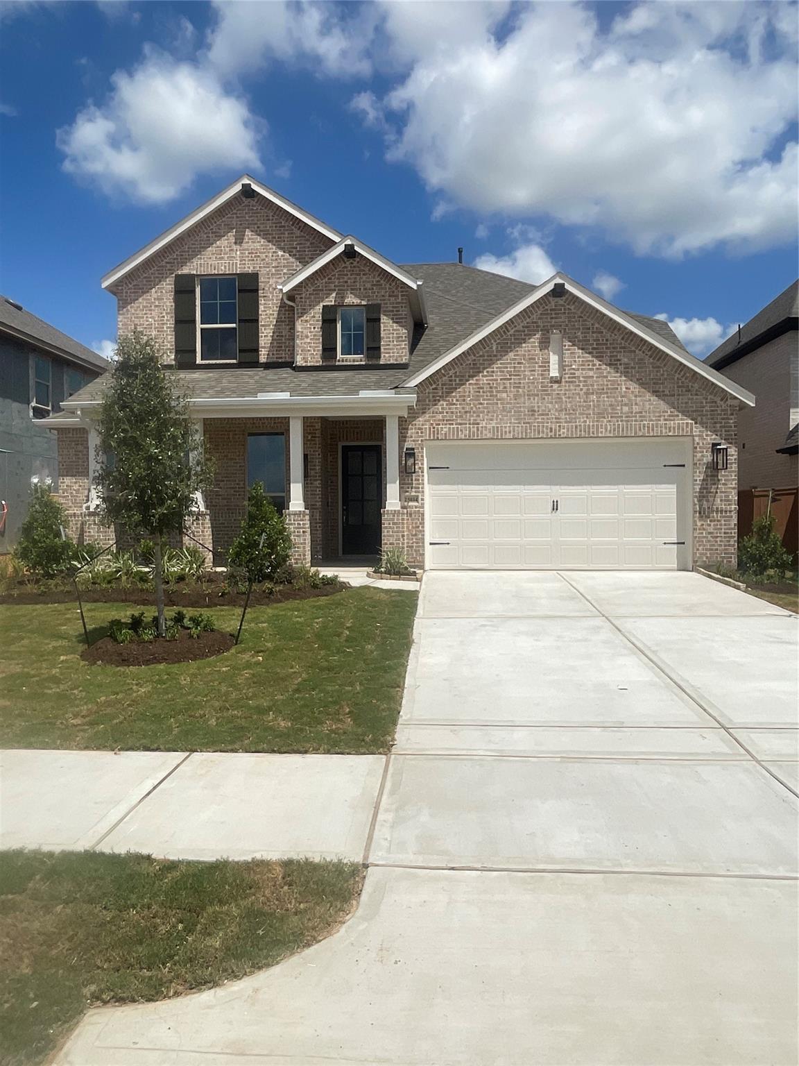25014 Grassdale Lane — photo