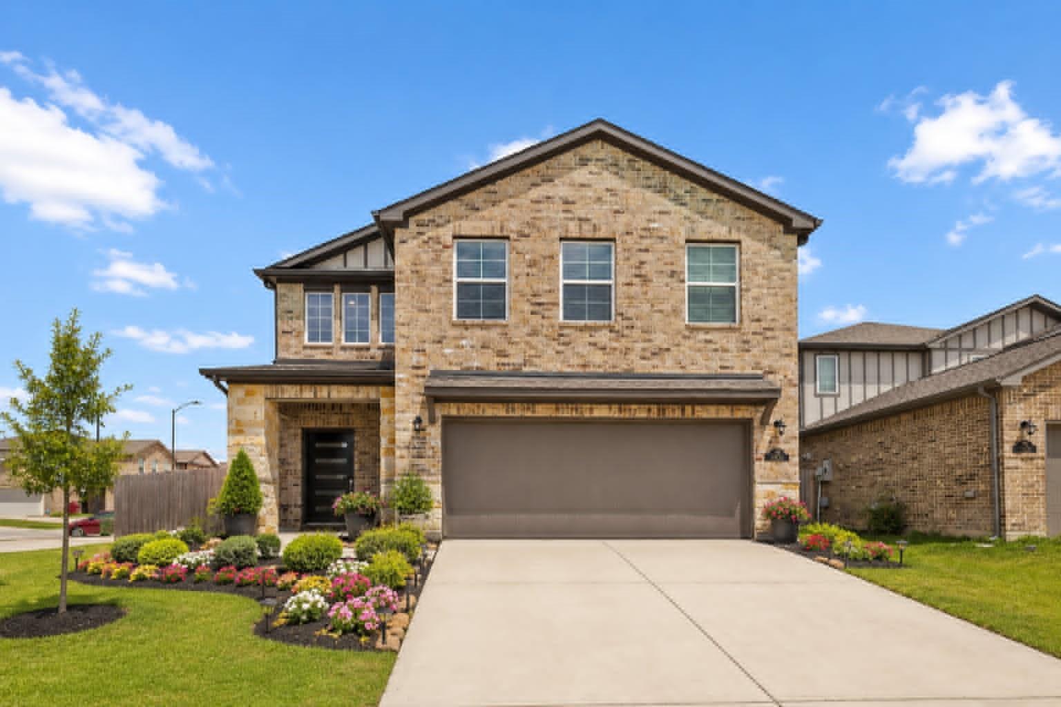 5830 Fresh View Court — photo