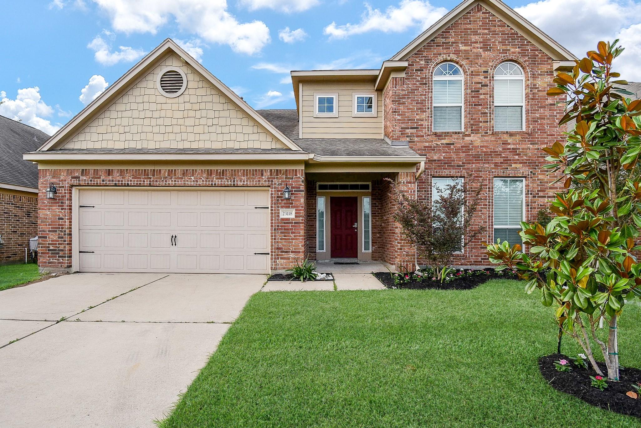 23118 Quiet Heron Court — photo