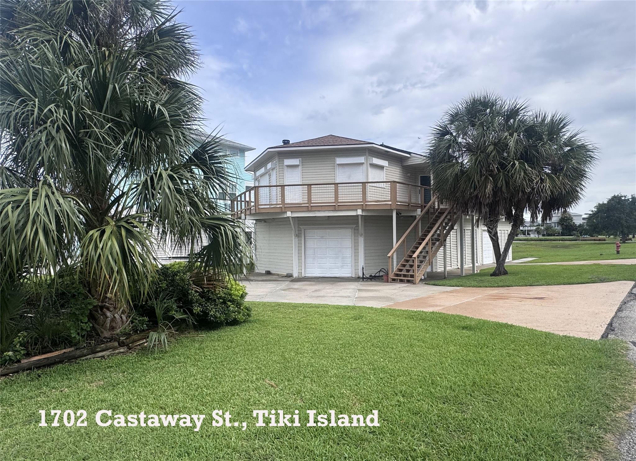 1702 E Castaway Street — photo
