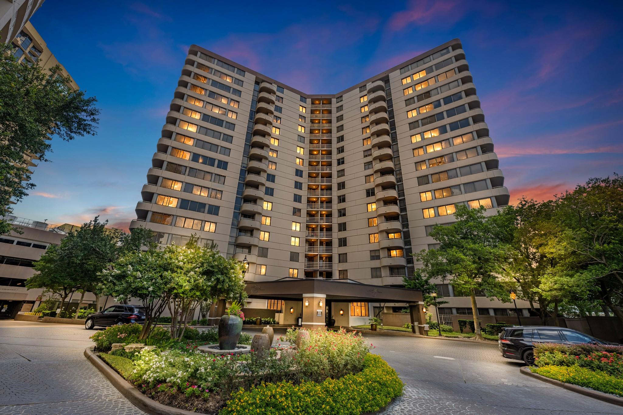 3525 Sage Road #304 — photo