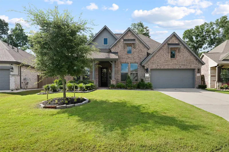 8022 Mckittrick Ridge Drive — photo