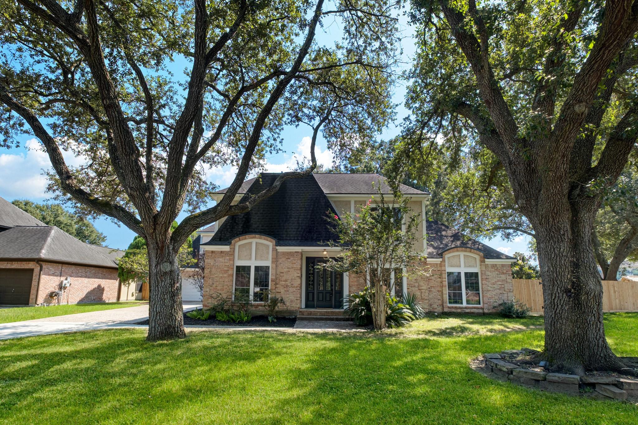 3003 Sea Pines Place — photo