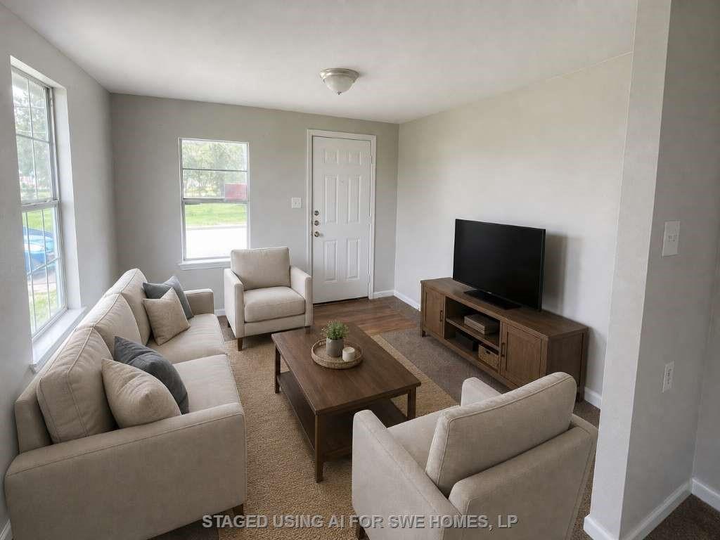 603 Willow Street — photo