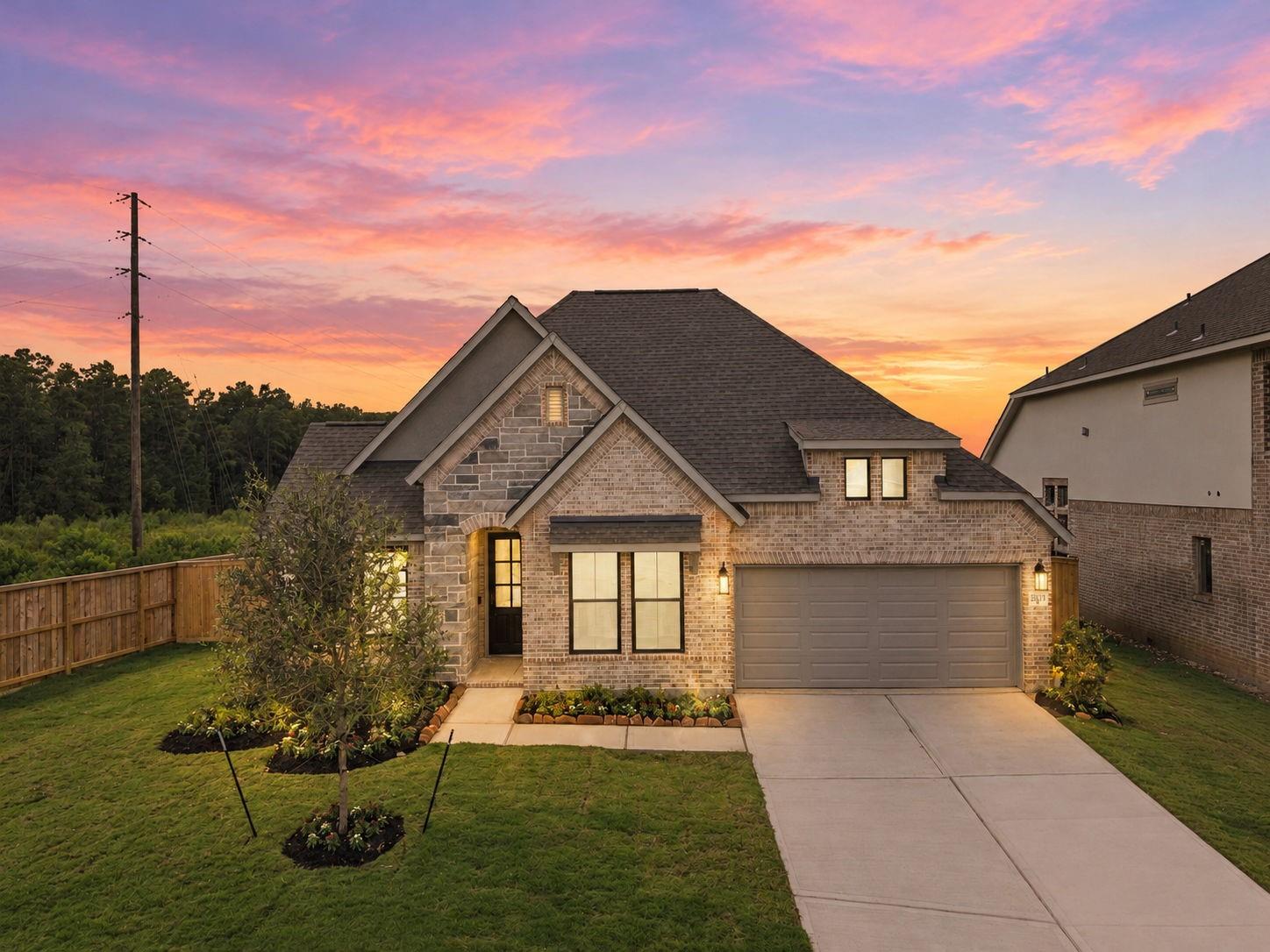 23130 Baldy Ridge Court — photo