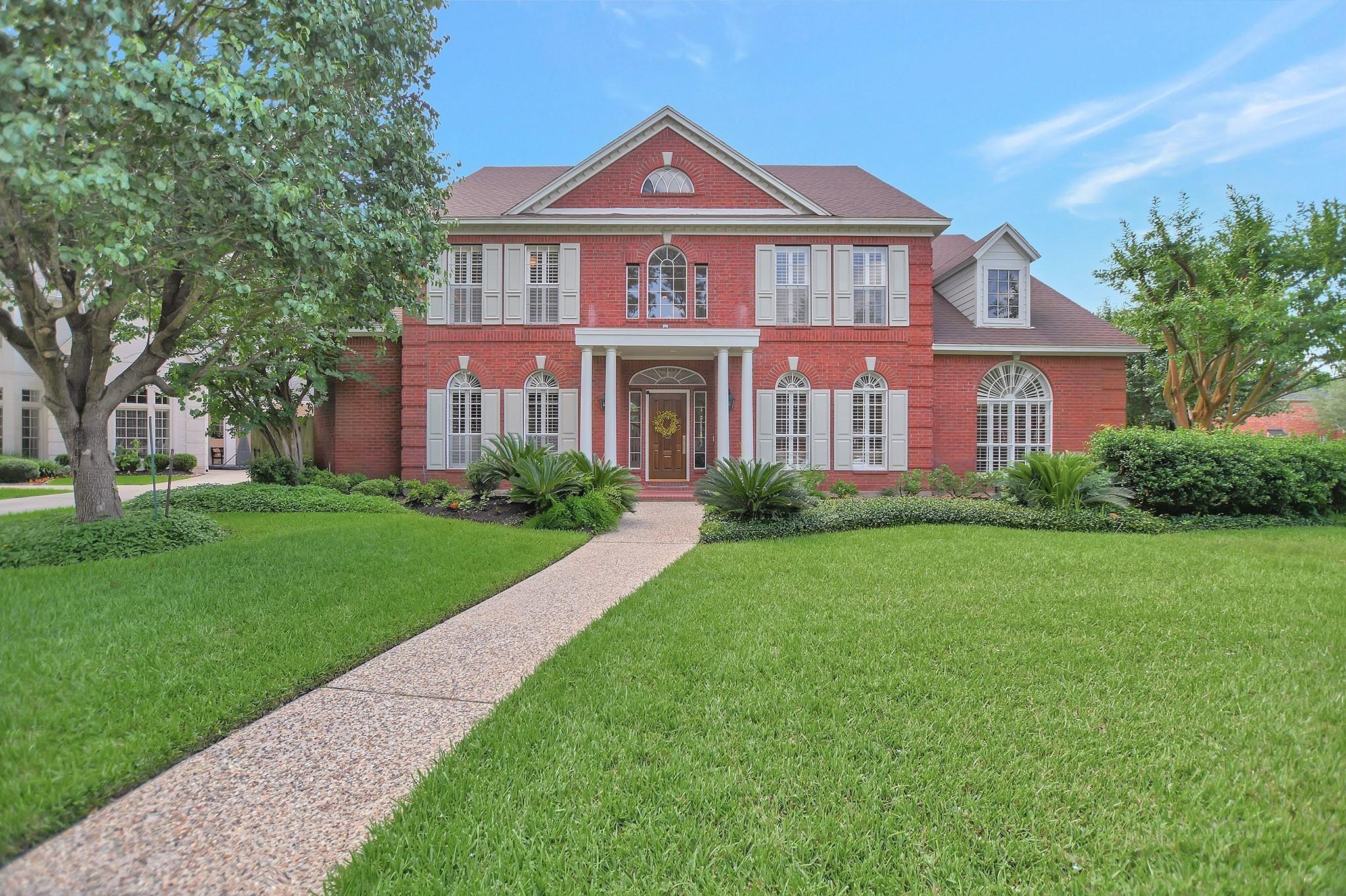 5311 Mahogany Creek Court — photo