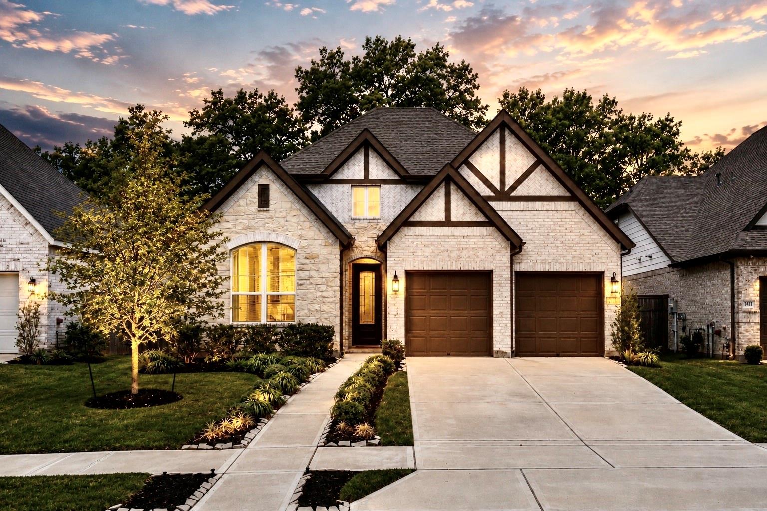 1407 Emma Lake Drive — photo