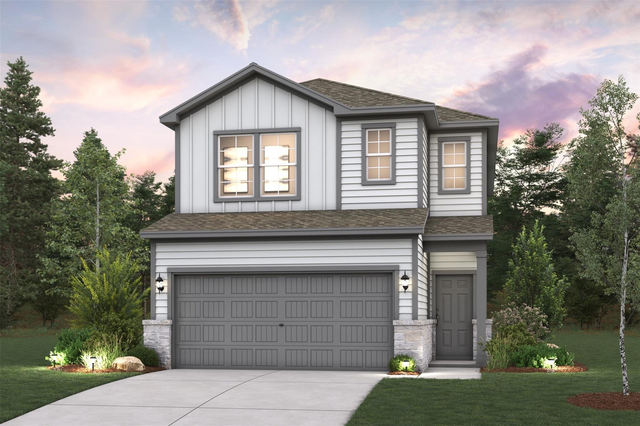 11412 Velvet Field Drive — photo