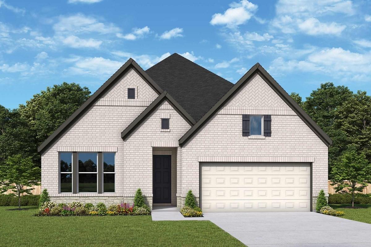 7118 Texas Wrangler Drive — photo