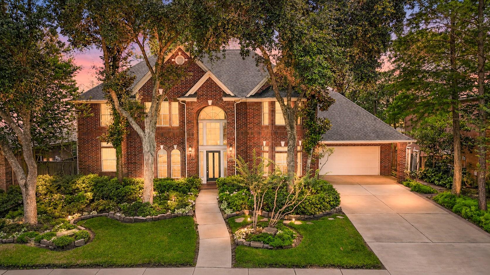 9515 Sotherloch Lake Drive — photo