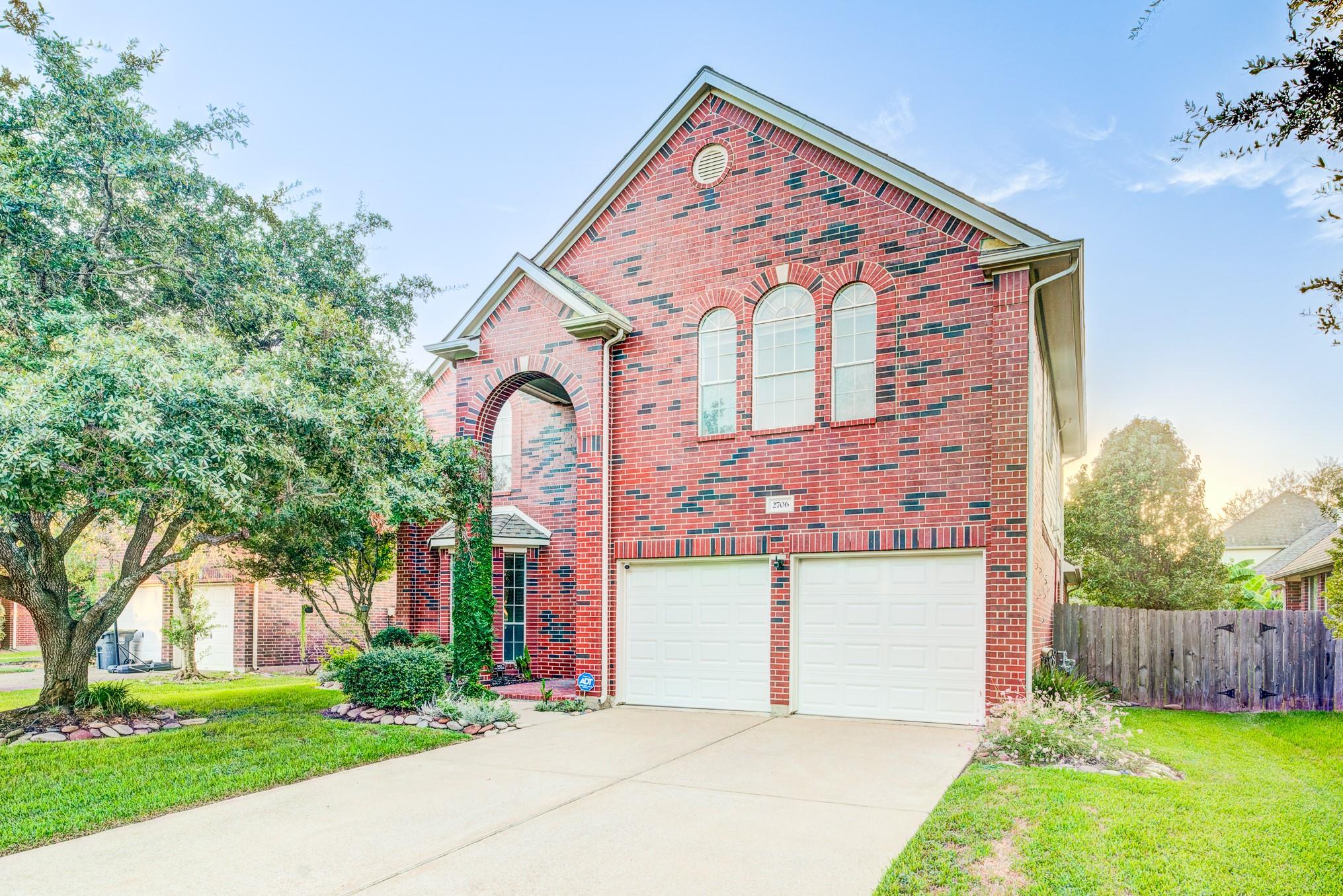 2706 Sun Beam Court — photo