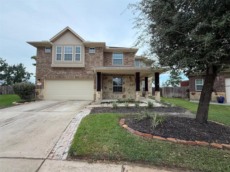 9003 Newcroft Court — photo