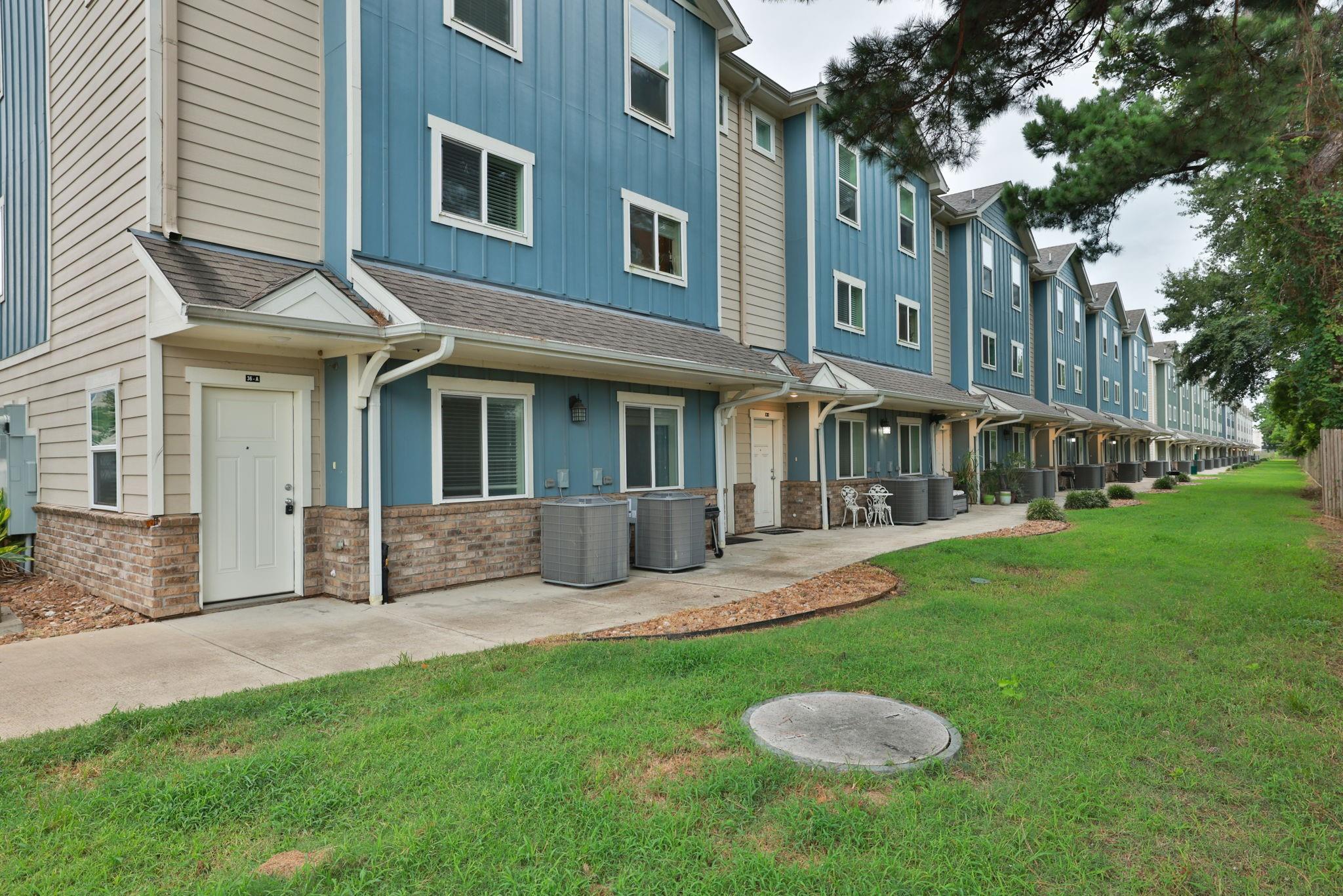 21155 Gosling Road #36B — photo