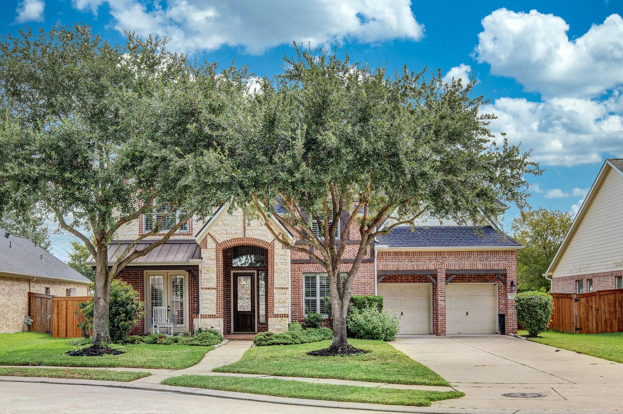 19507 Gladewater Court — photo