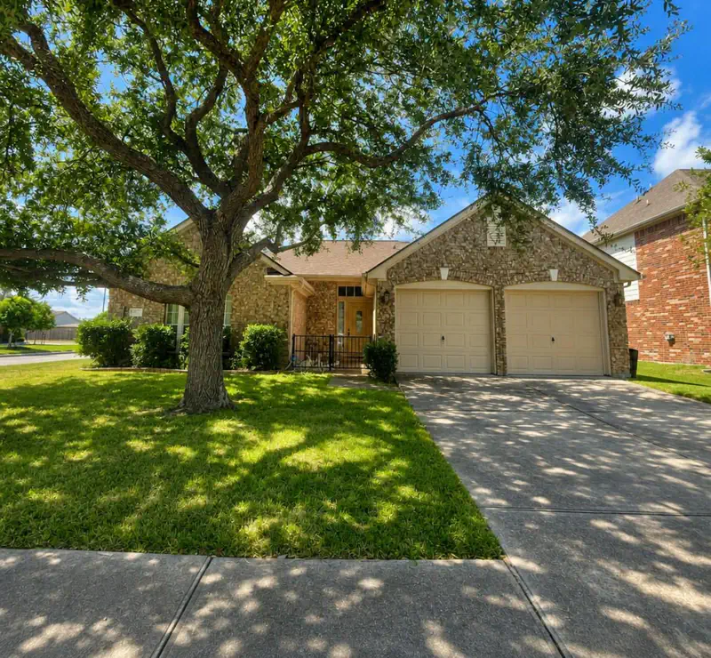 4927 Tallow Cove Drive — photo