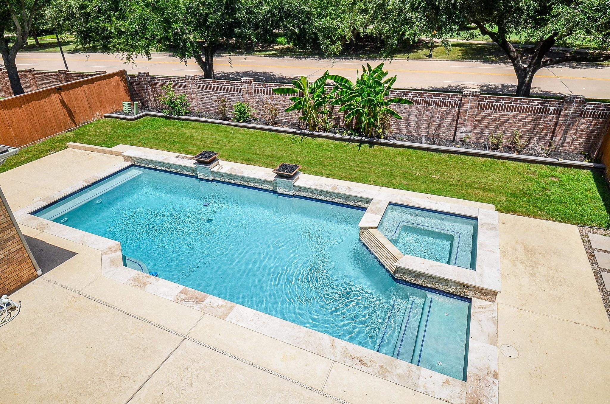 723 Overdell Drive — photo