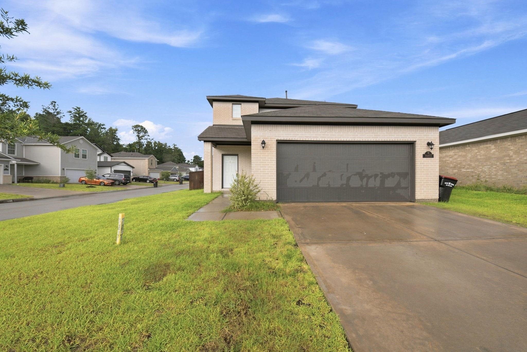 16603 Spirit Street — photo