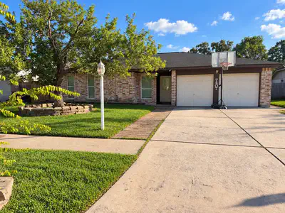 7407 Woodnettle Lane — photo