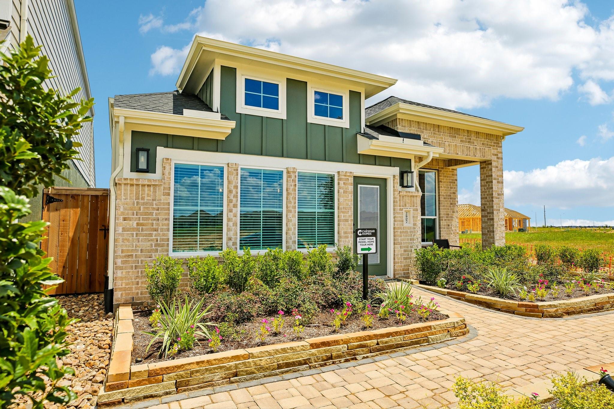2838 Brandon Bluff Bend — photo
