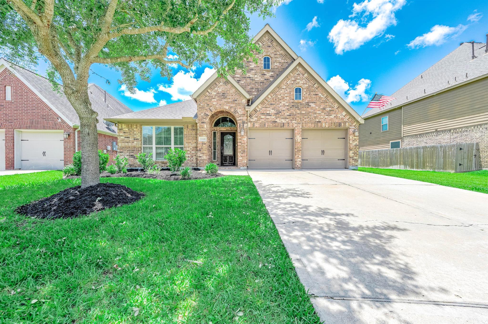3318 Primrose Canyon Lane — photo