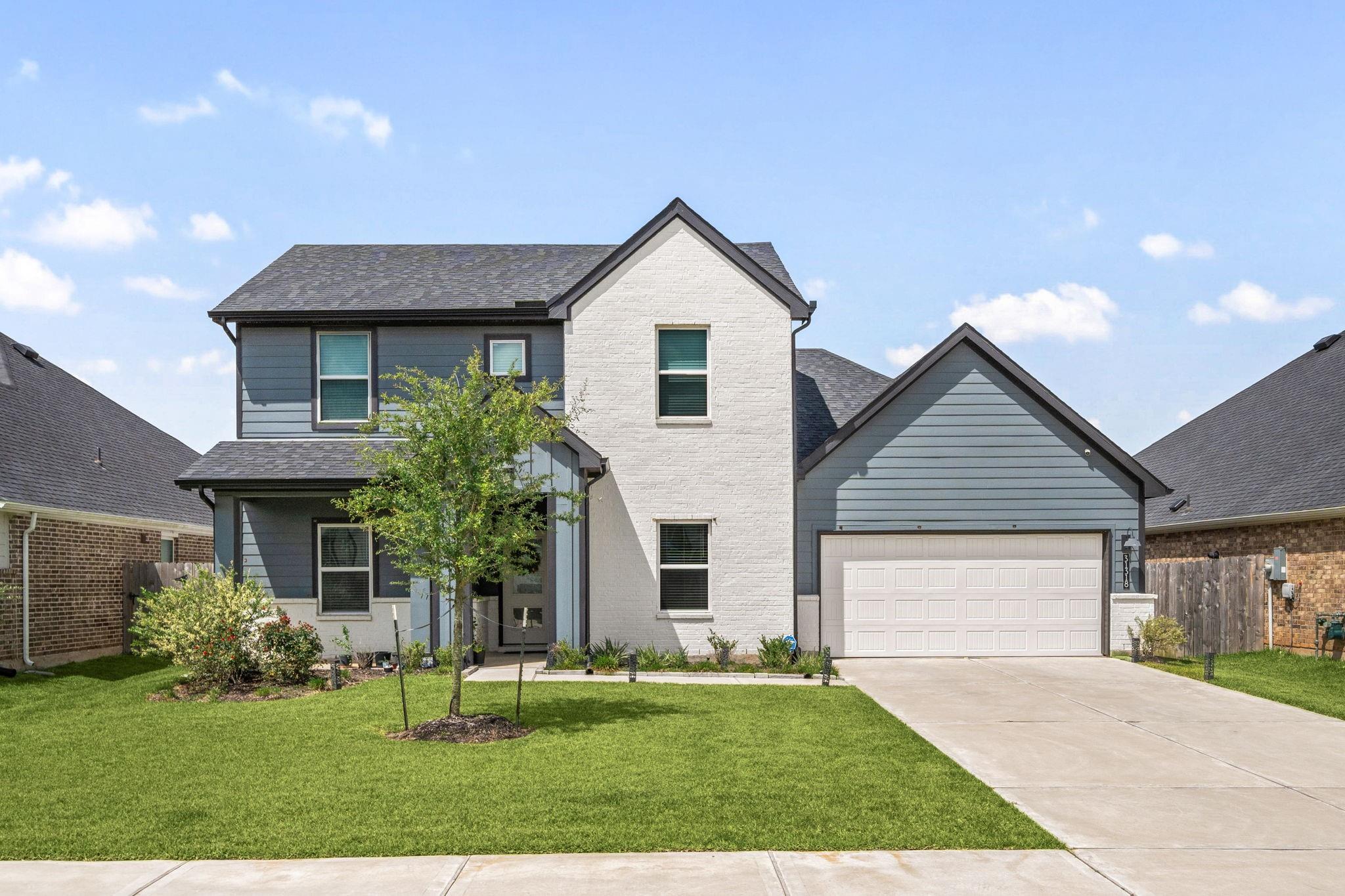 31318 Hexan Heights Lane, Fulshear, TX 77423 — photo 2