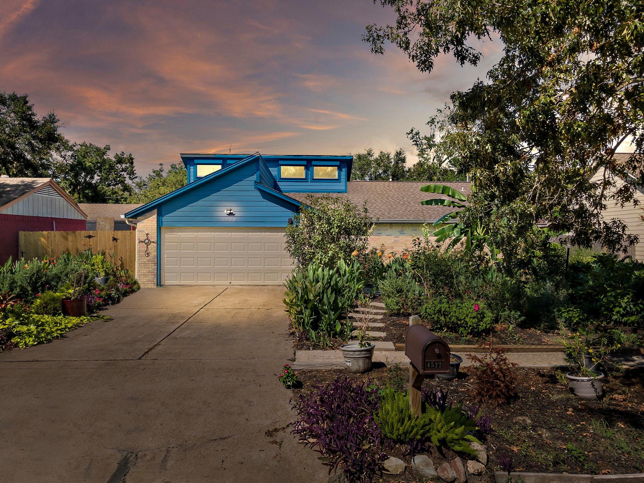 4522 Albatross Drive — photo