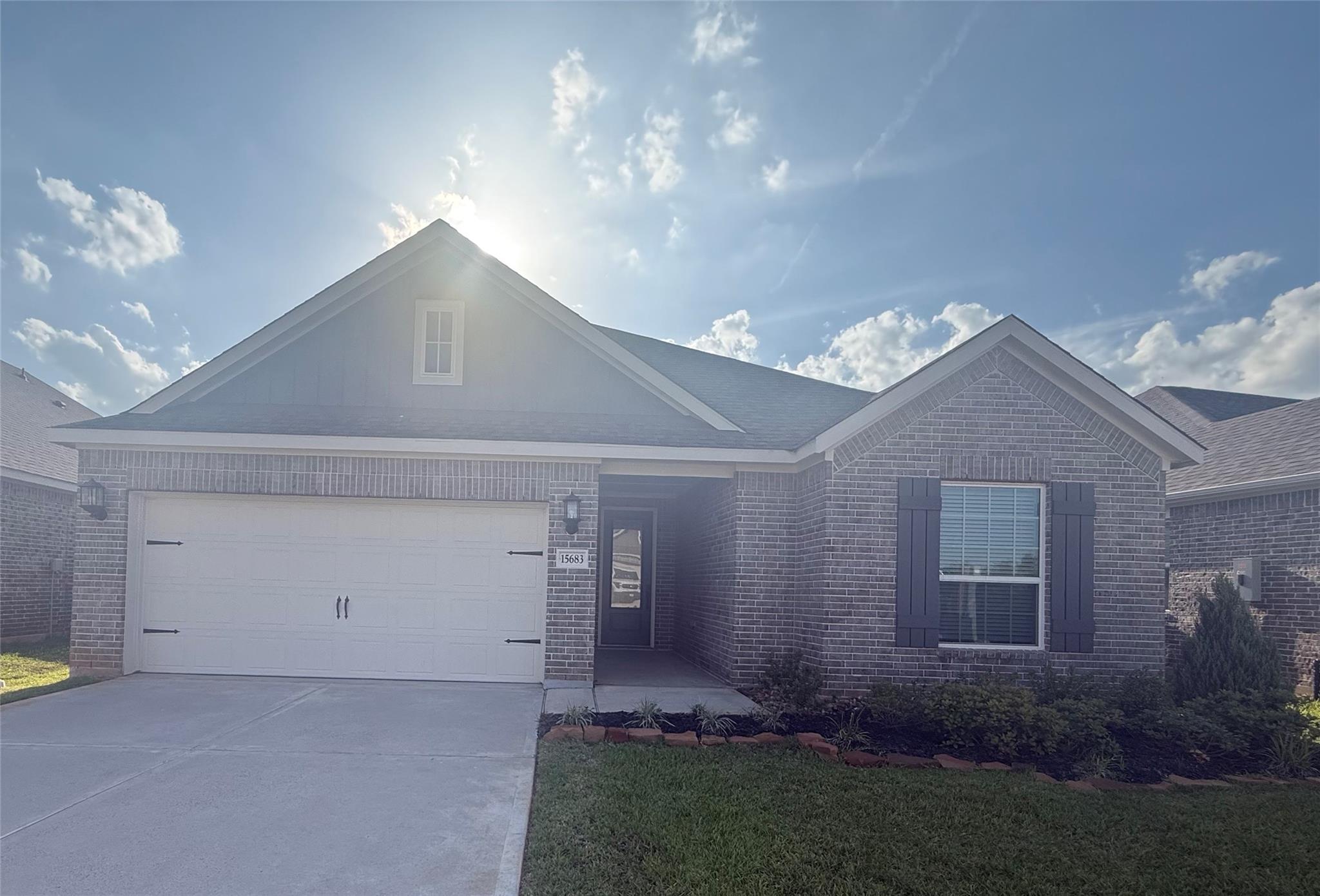 15683 Honey Cove Drive — photo