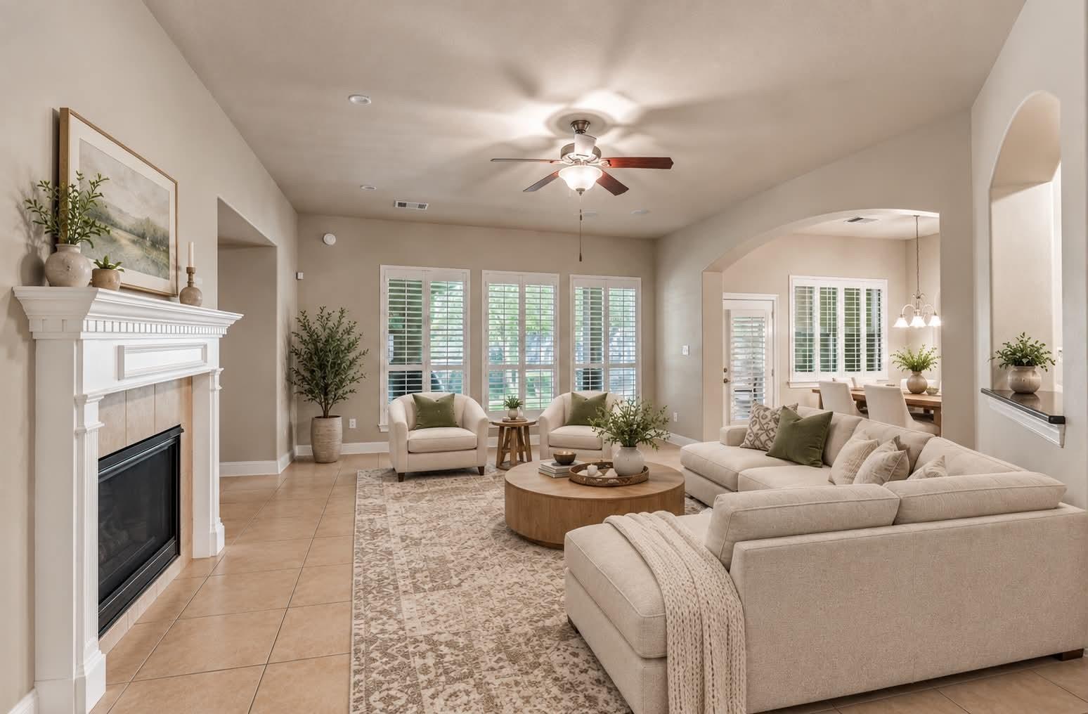 14503 Ivy Wood Court — photo