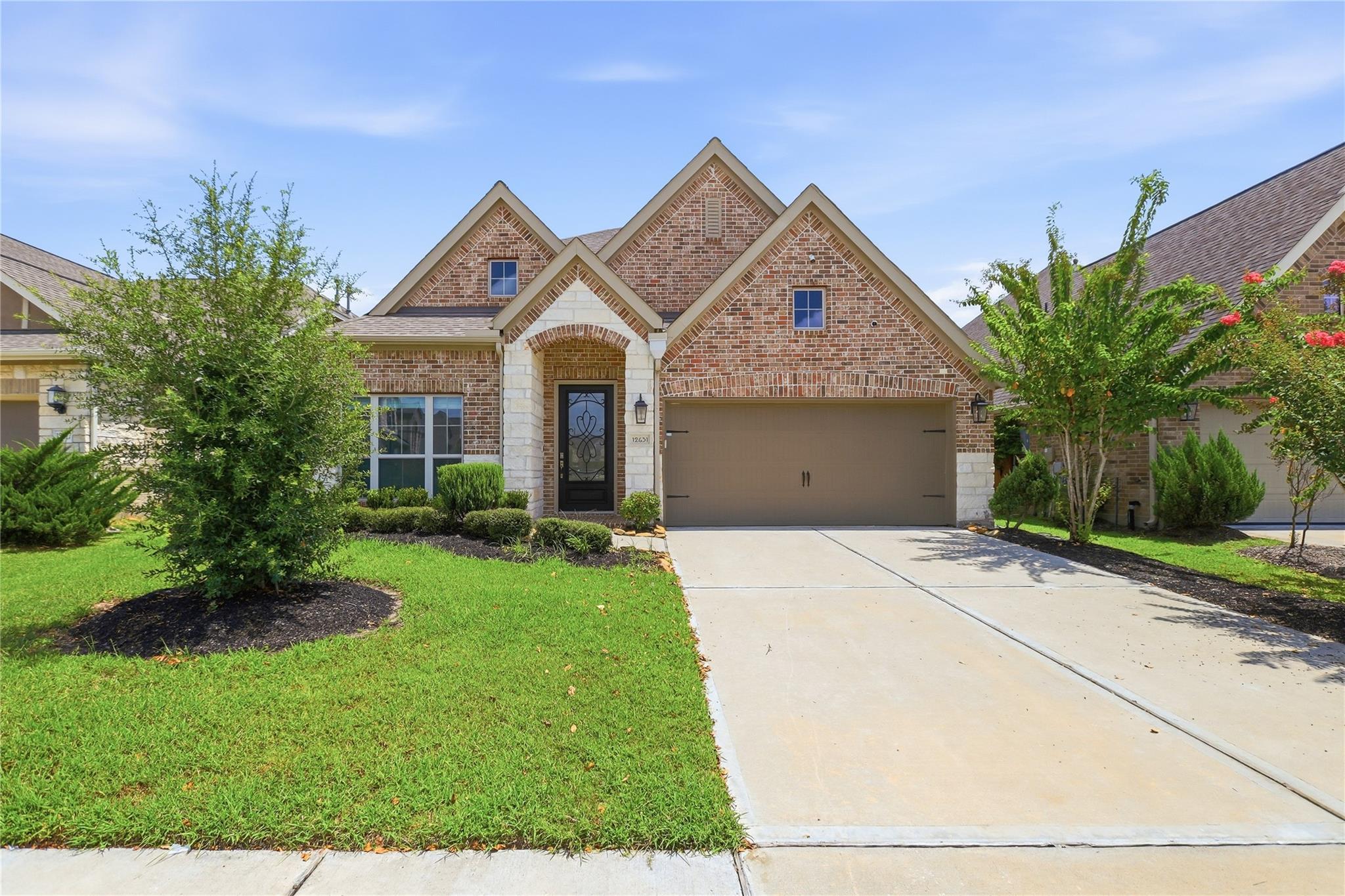 12631 Hydeland Drive — photo