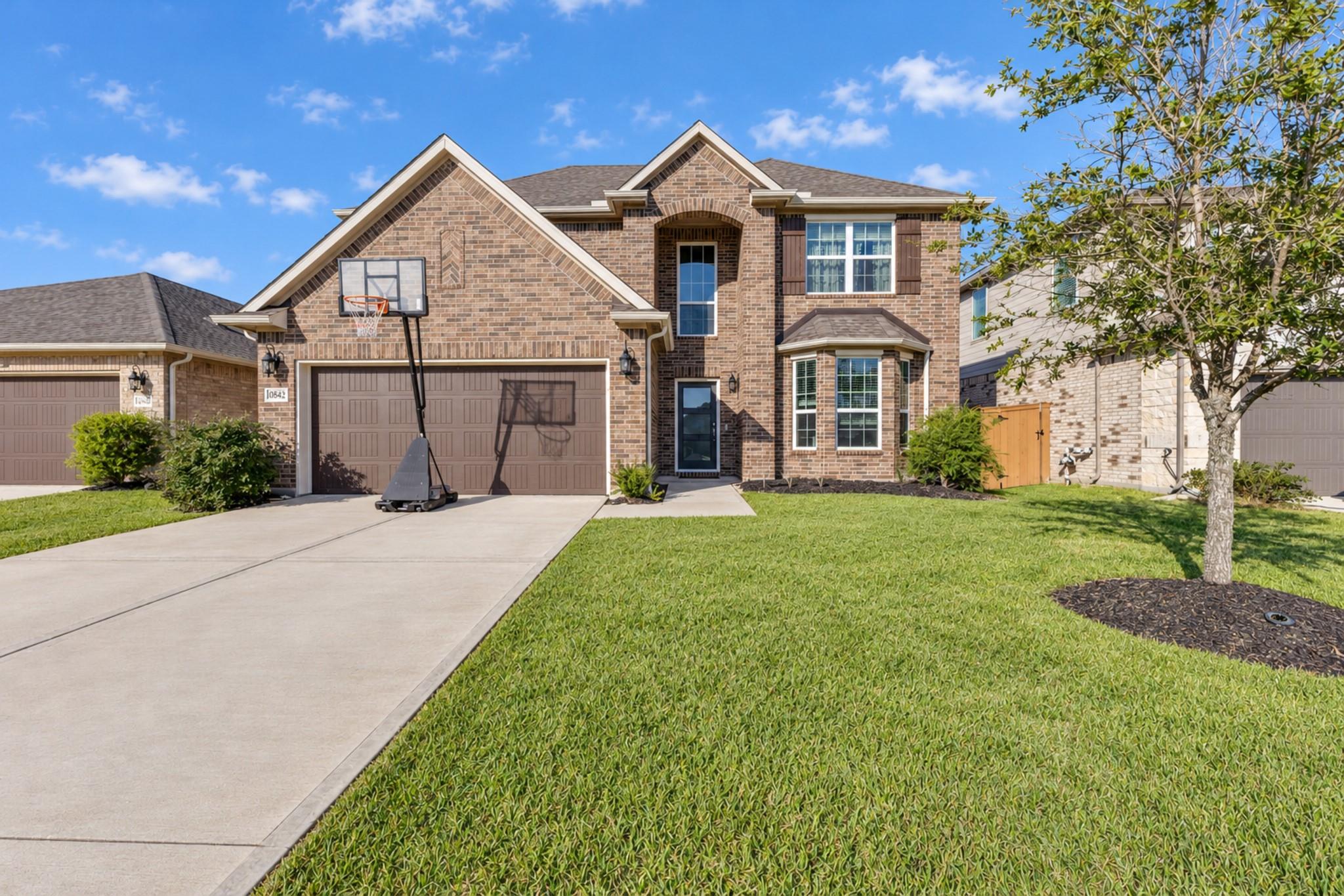 10842 Bodie Hills Drive — photo