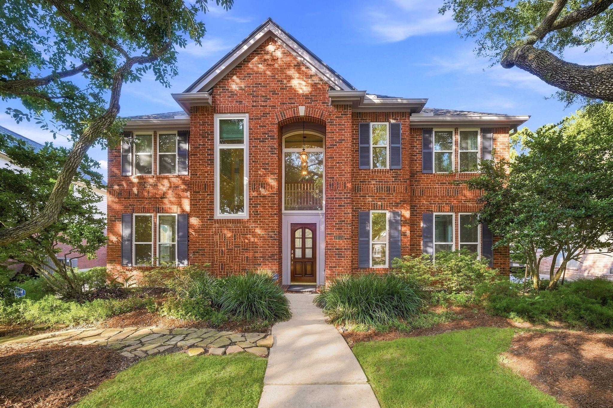 1215 Rosemeadow Drive — photo