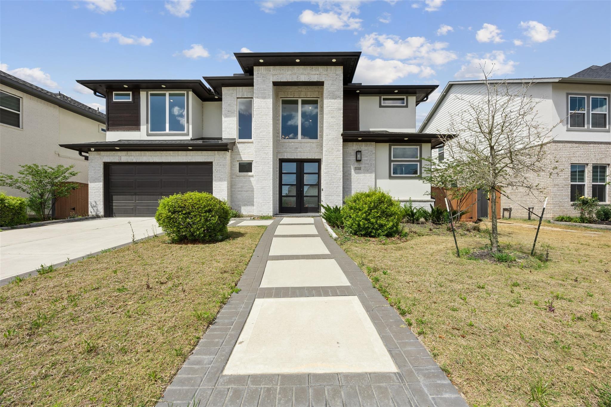 24418 Green Buffalograss Trail — photo