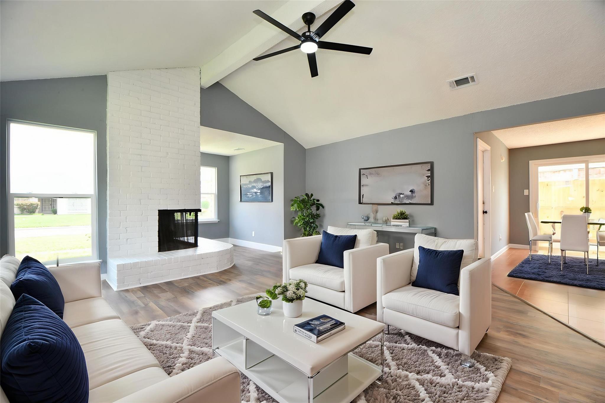 17022 Quail Park Drive — photo