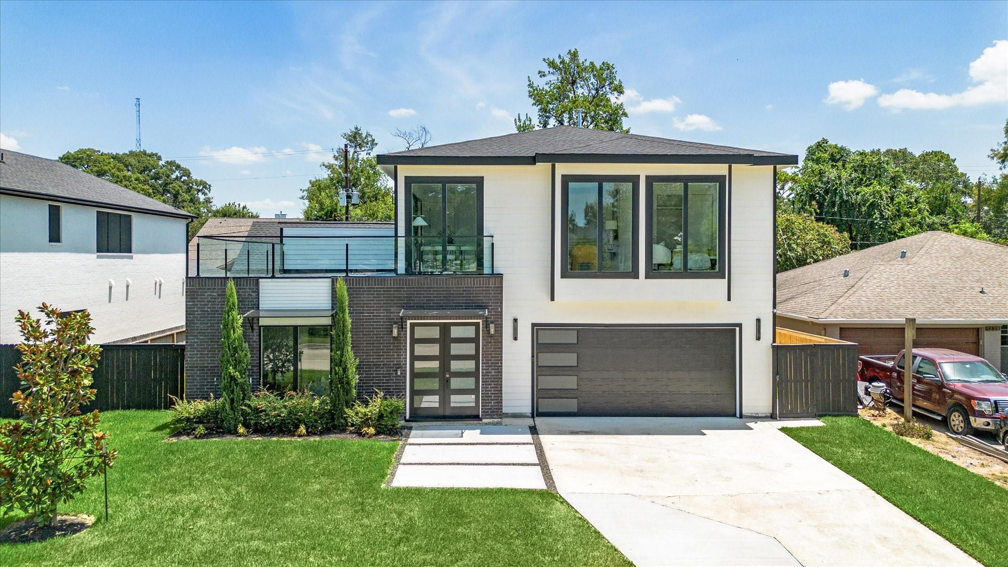1302 Springrock Lane — photo
