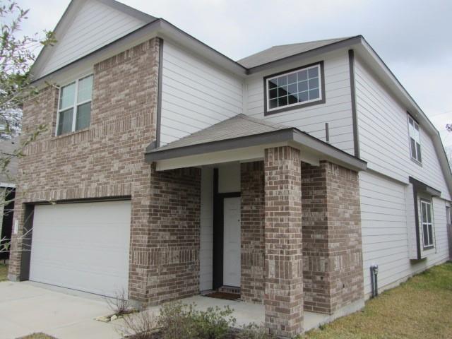 3820 Dyl Smitty Drive — photo