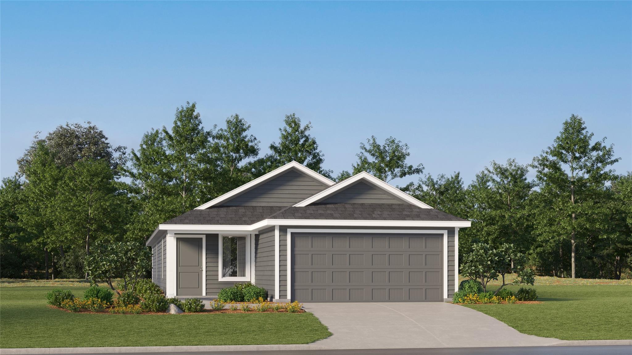 1326 Charlotte Way — photo