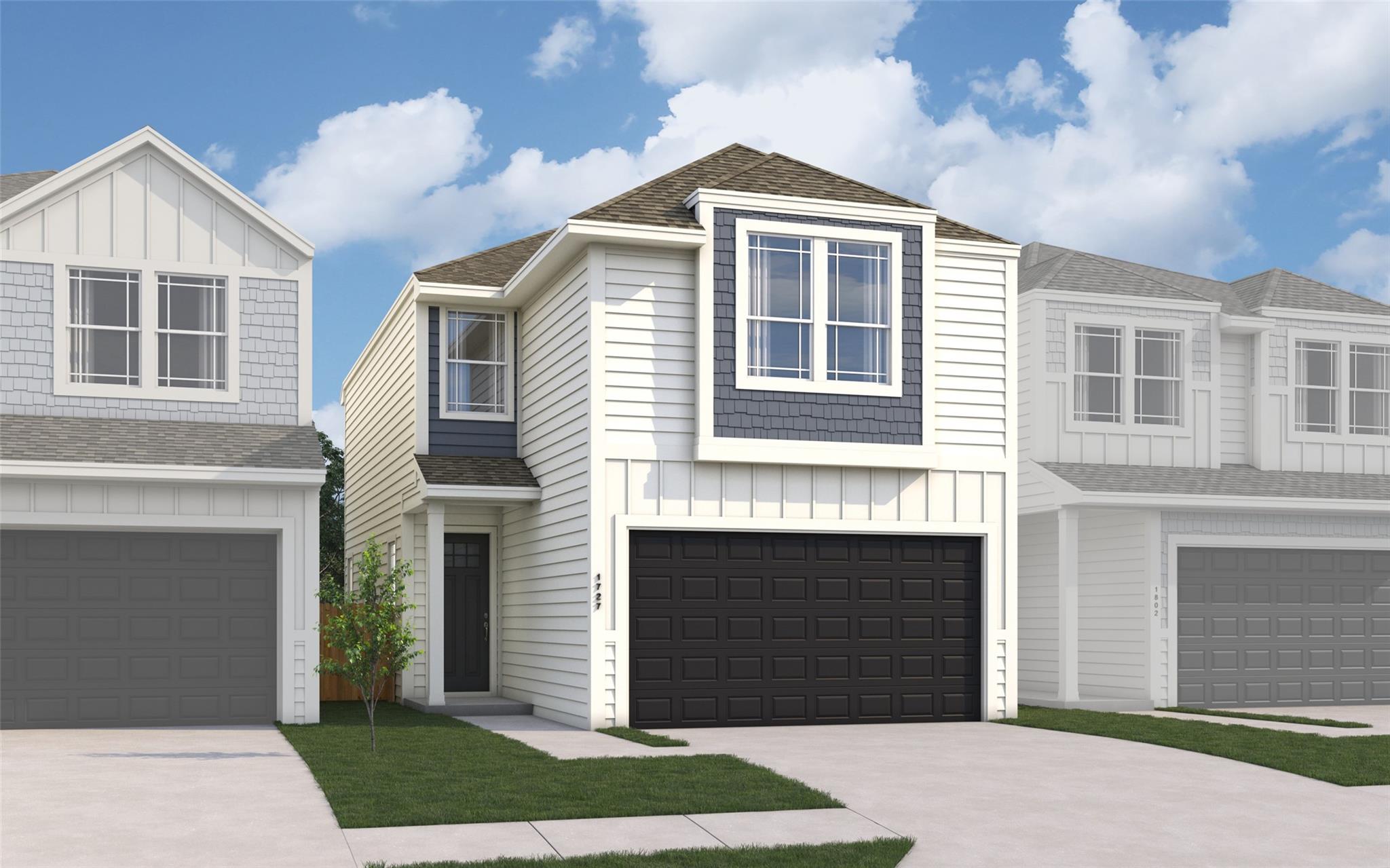 3019 Ocean Cay Drive — photo