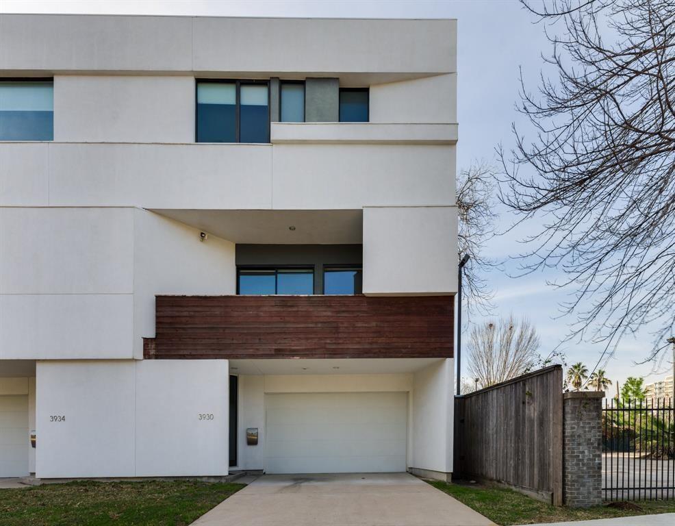3930 Stanford Street — photo