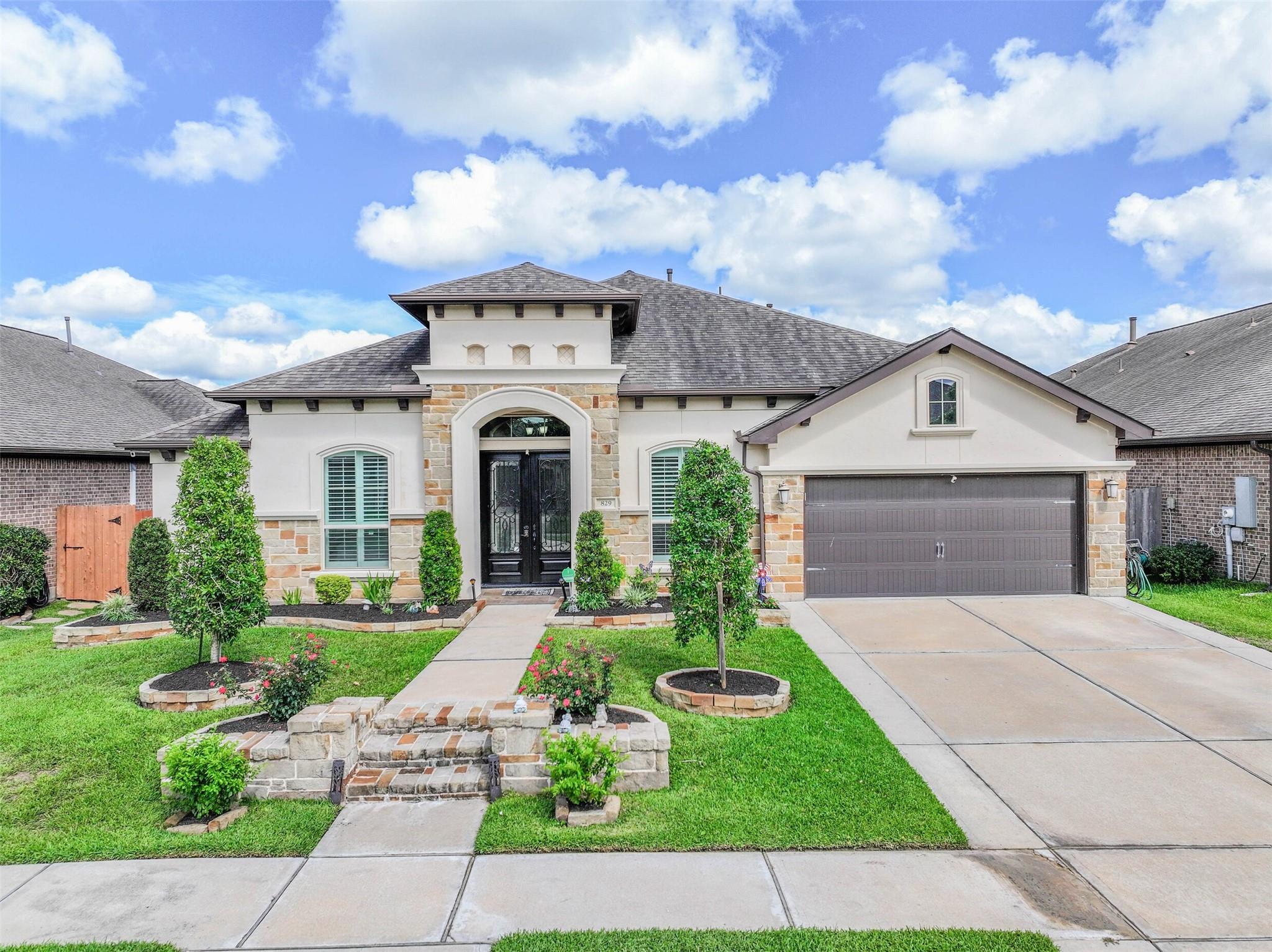 829 Sage Way Lane — photo