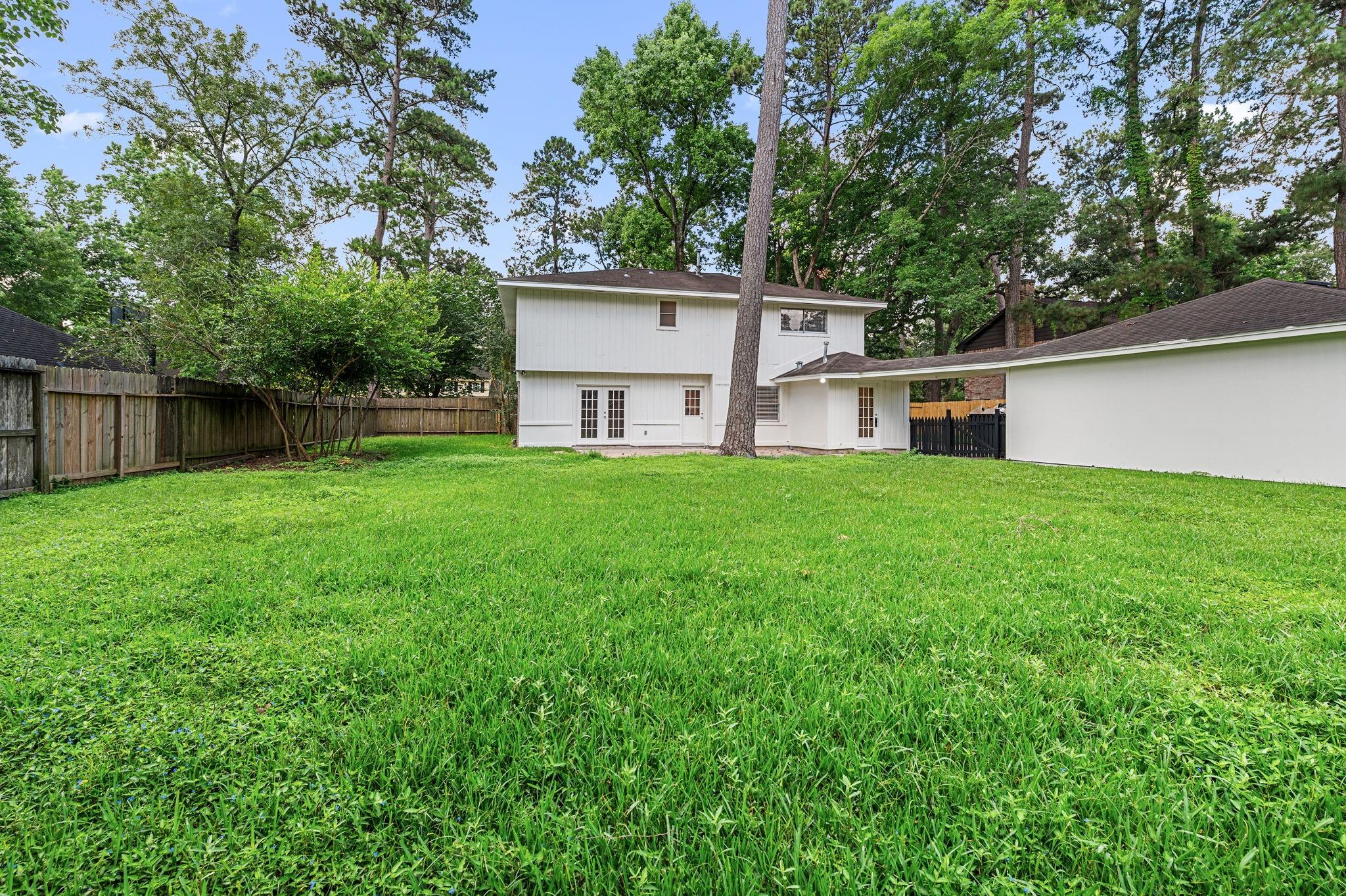 2019 Thousand Pines Drive — photo