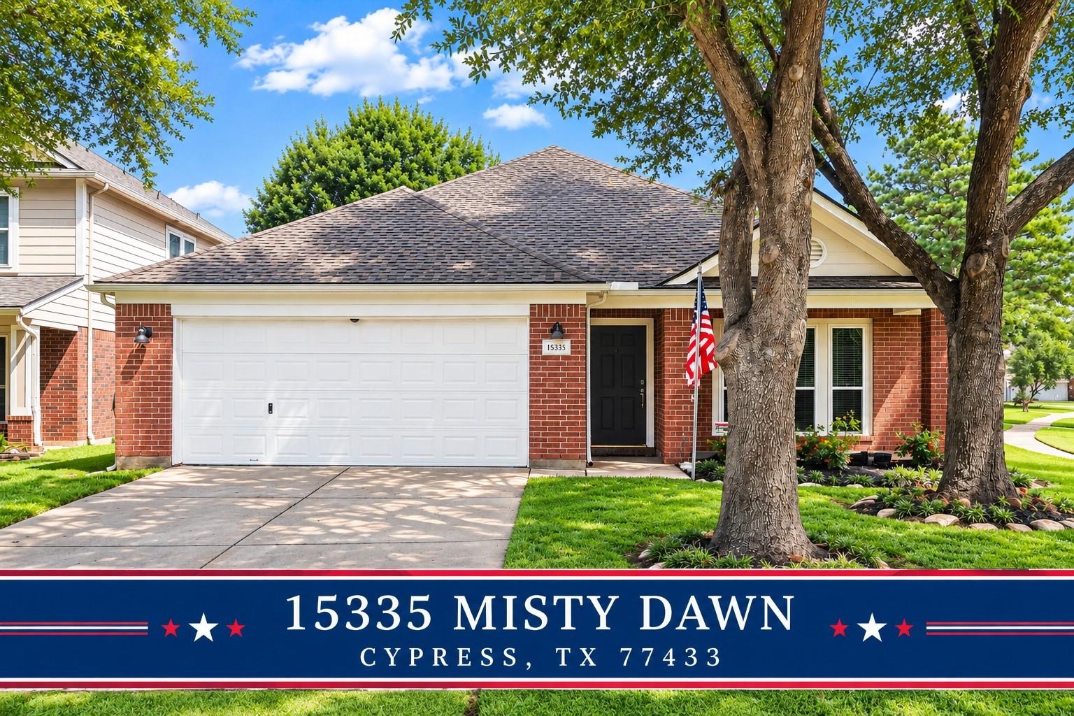 15335 Misty Dawn Trail — photo