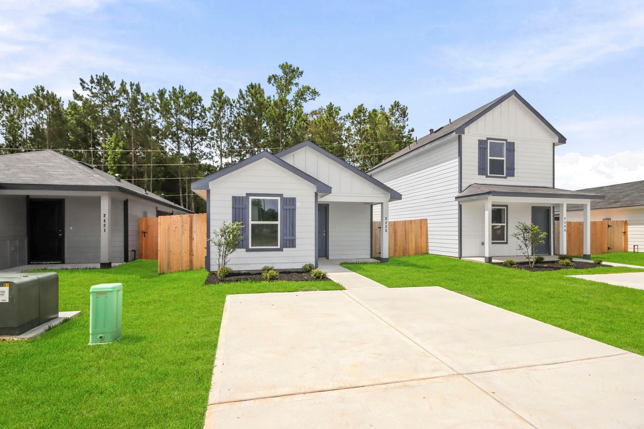 2425 Twin Court, Splendora, TX 77372 | Realty.com