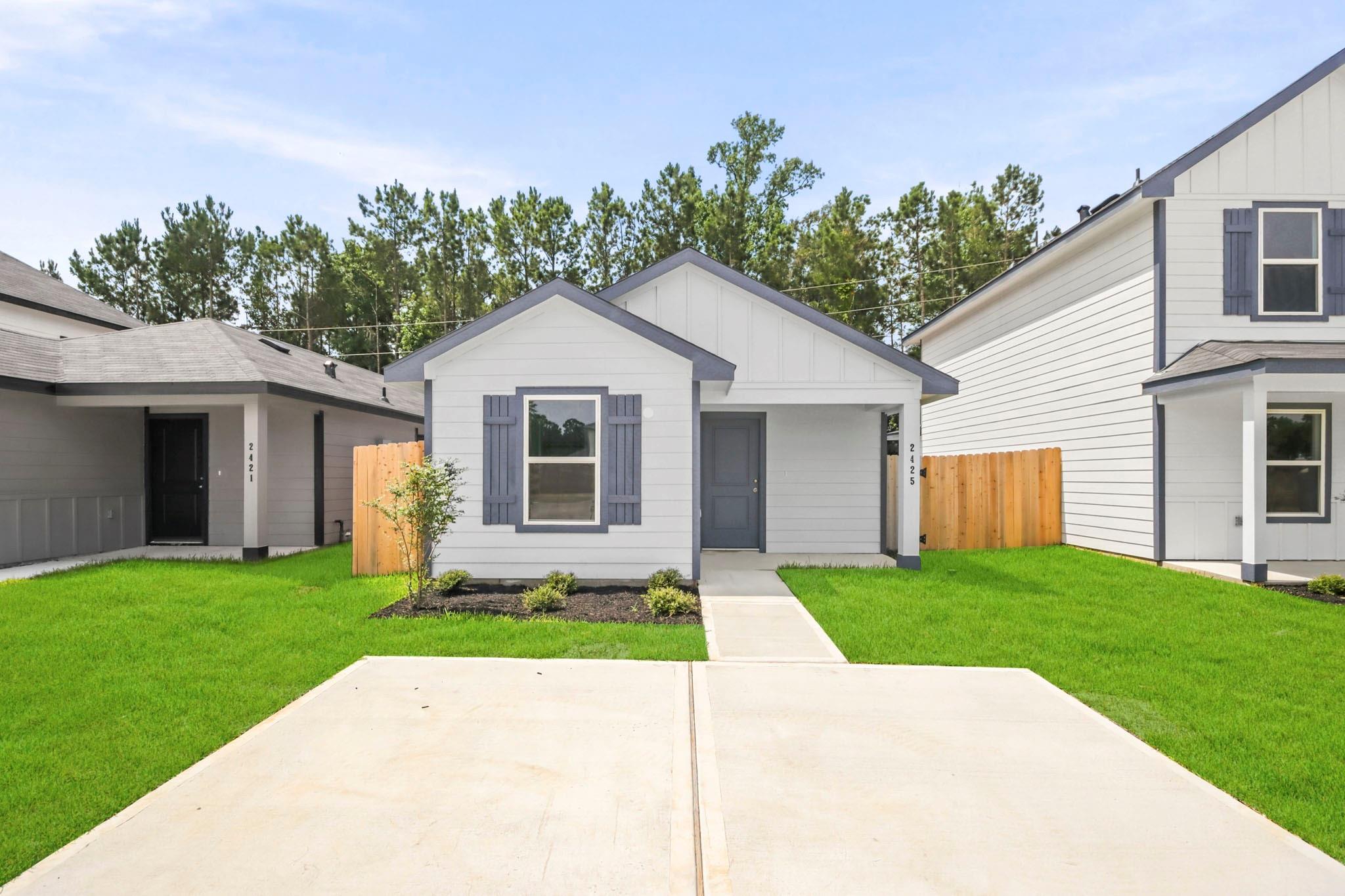 2425 Twin Court, Splendora, TX 77372 | Realty.com