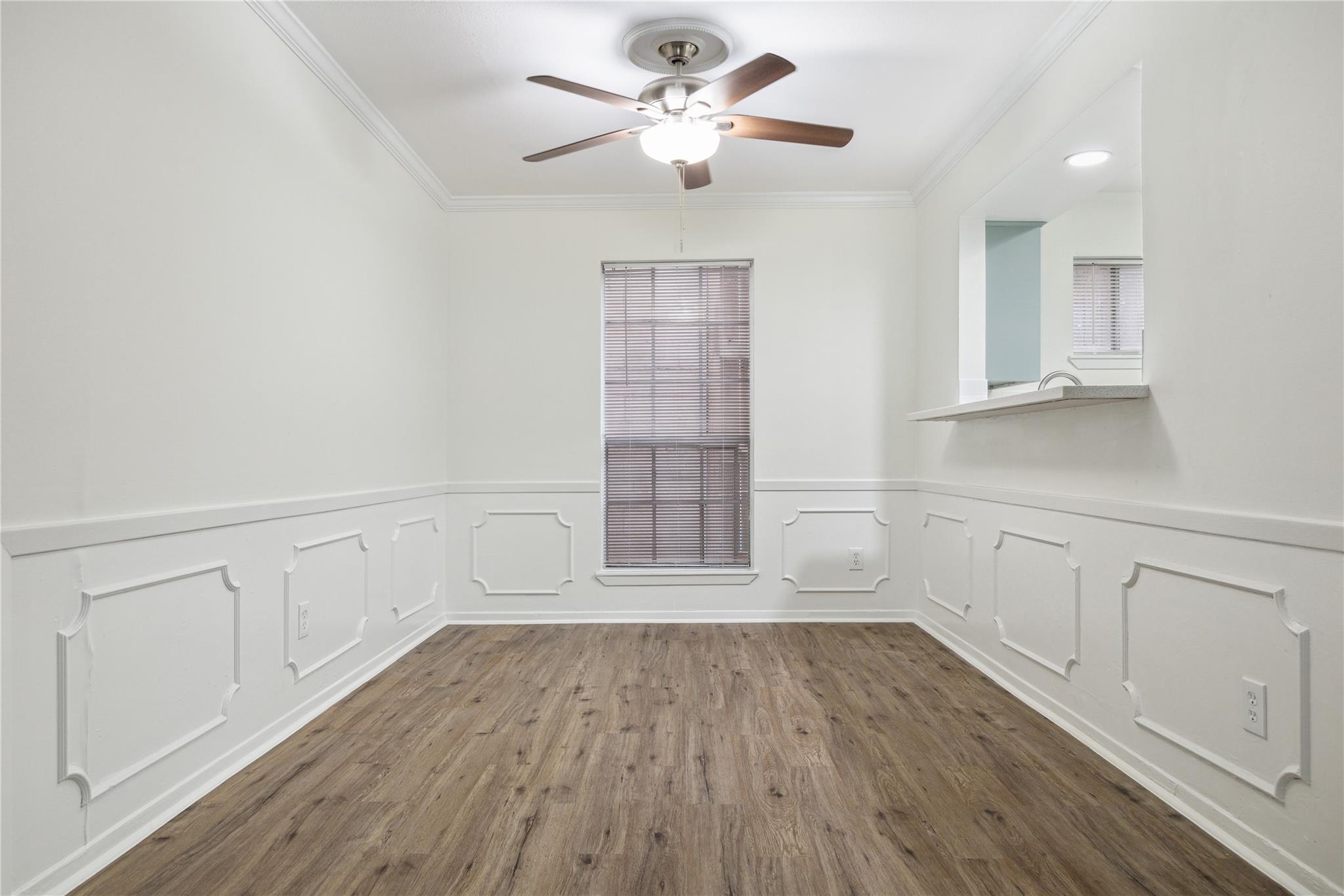 513 Ridge #2, Houston, TX 77009