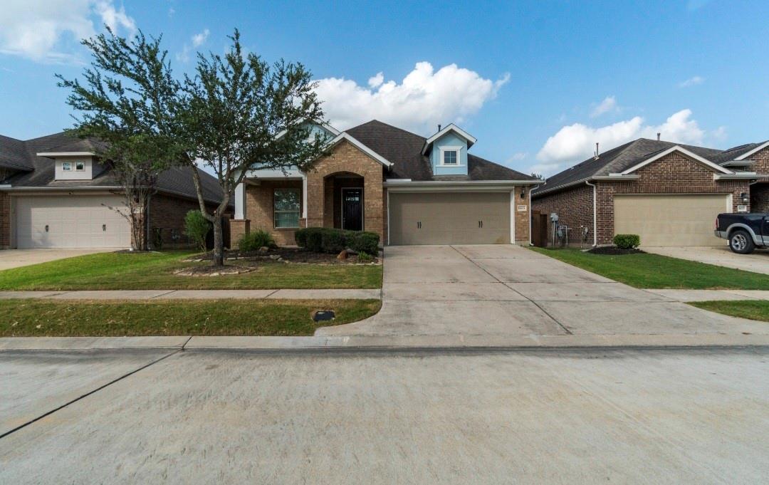 9615 Spring Court — photo