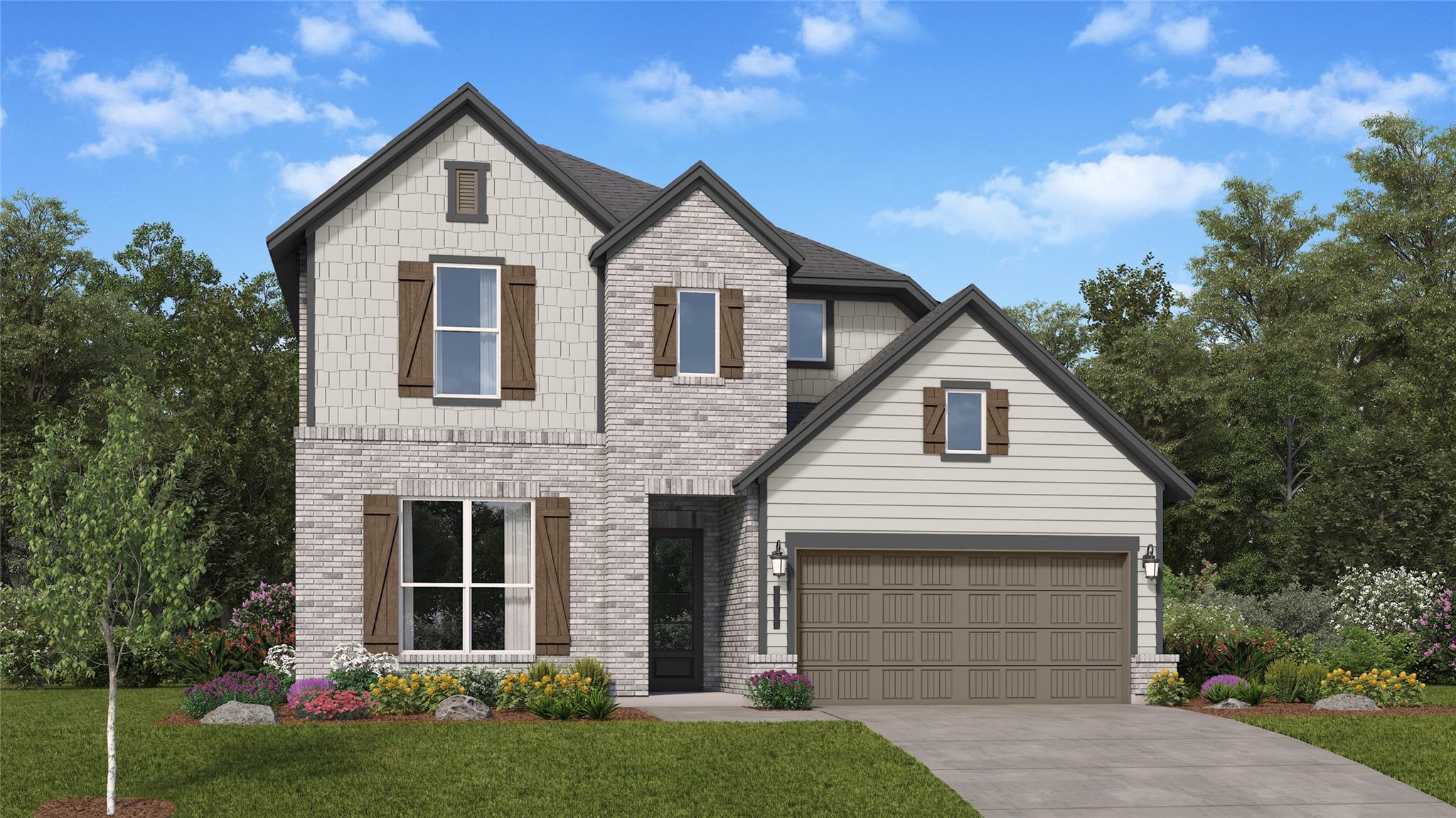 29418 Hillberry Oaks Court — photo