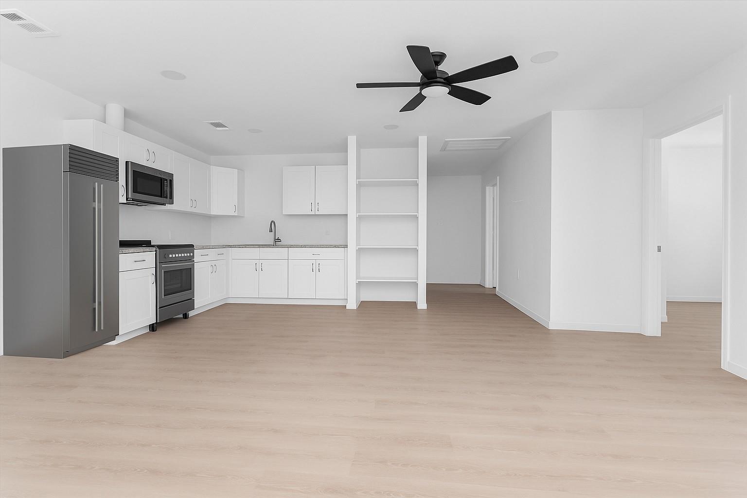 16016 Green Manor Drive #C — photo
