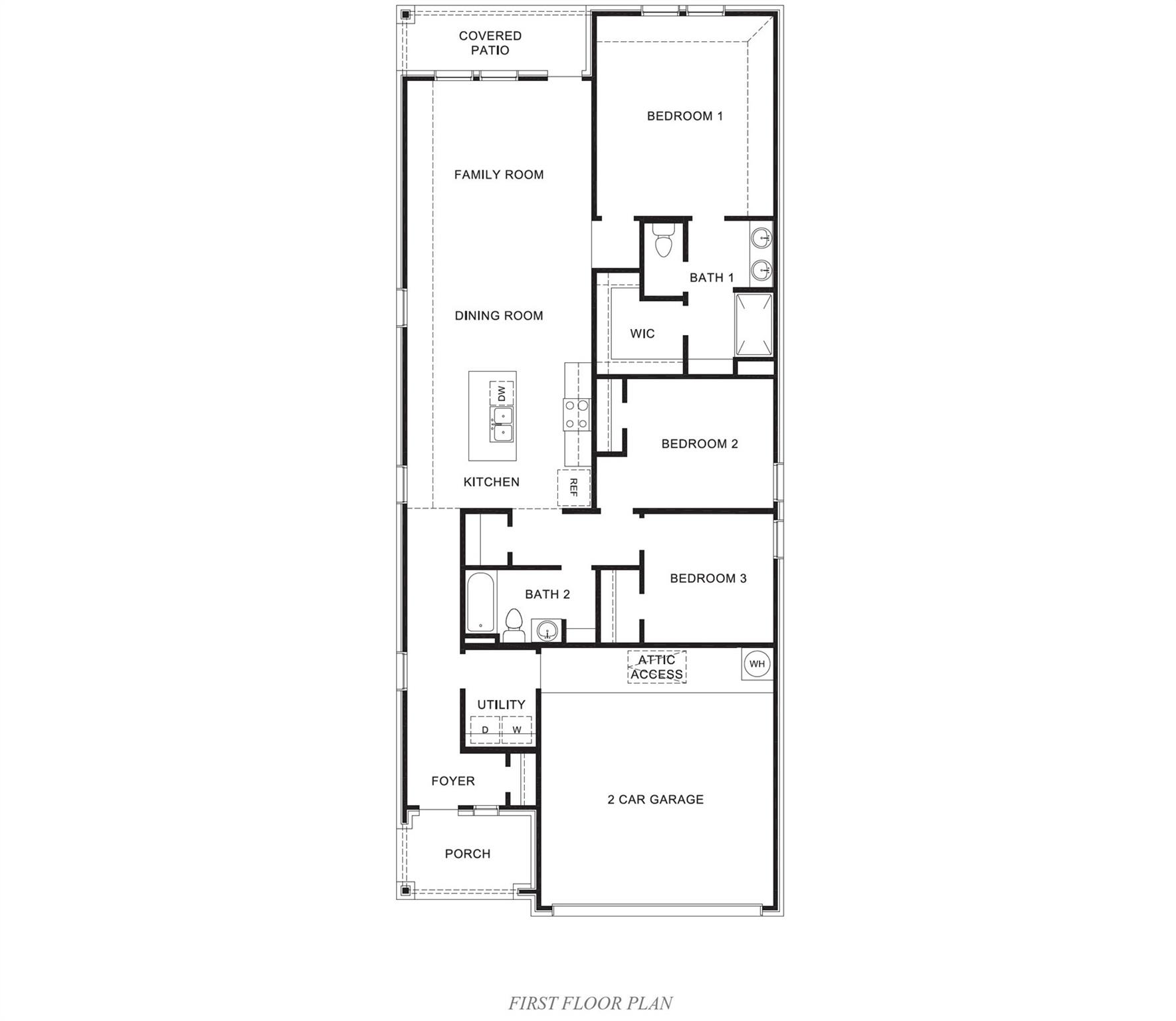 5210 Greengrass Willow Way — photo